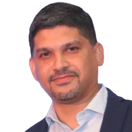 Vinod Kumar